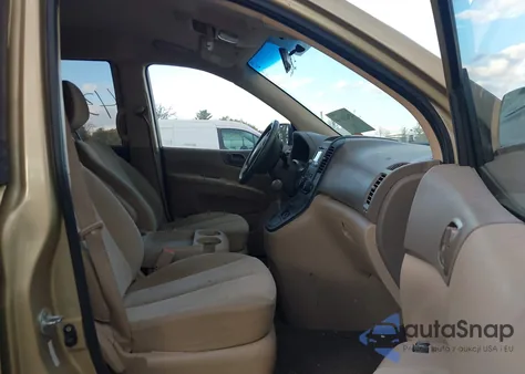 2011 Kia Sedona Lx из США, поврежденный, VIN KNDMG4C7XB6368604